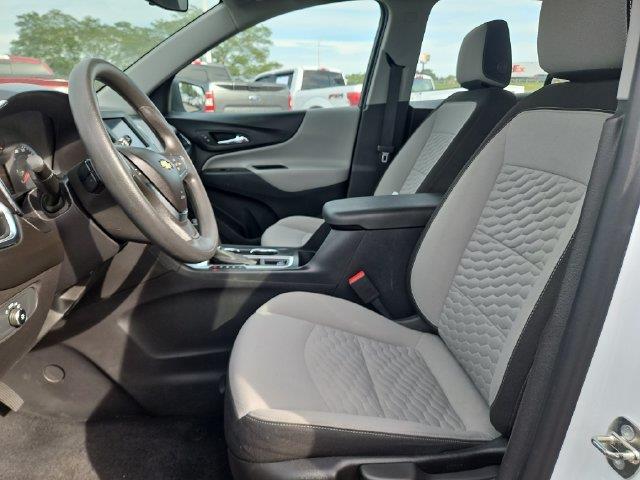 2020 Chevrolet Equinox - $8,511