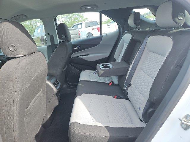 2020 Chevrolet Equinox - $8,511