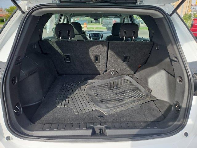 2020 Chevrolet Equinox - $8,511