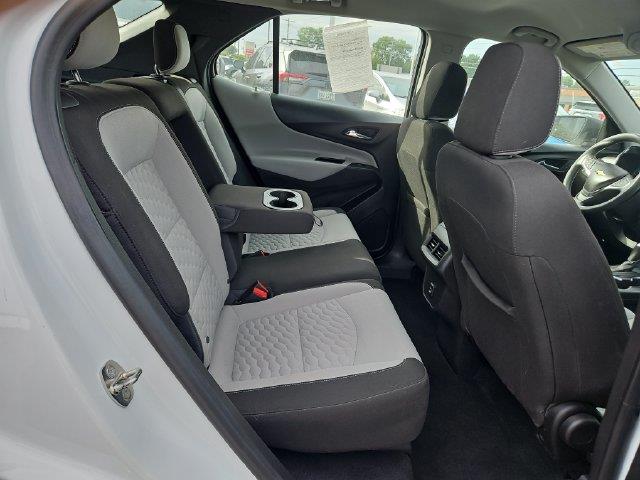 2020 Chevrolet Equinox - $8,511