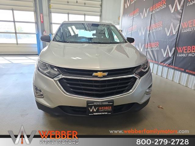 2019 Chevrolet Equinox - $11,990