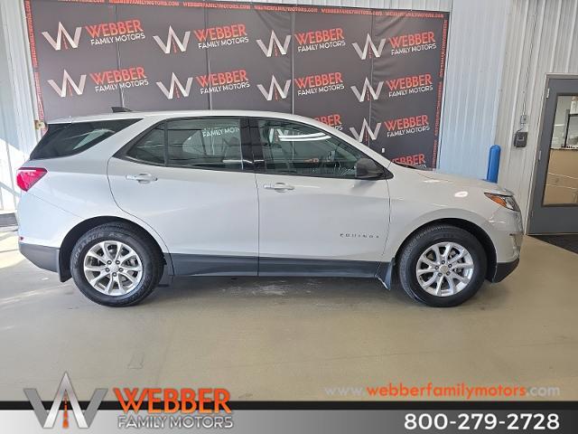 2019 Chevrolet Equinox - $11,990