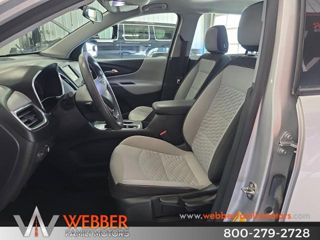 2019 Chevrolet Equinox - $11,990