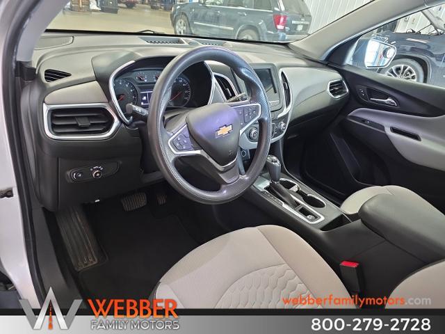 2019 Chevrolet Equinox - $11,990