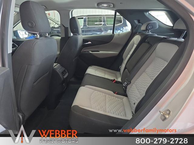 2019 Chevrolet Equinox - $11,990
