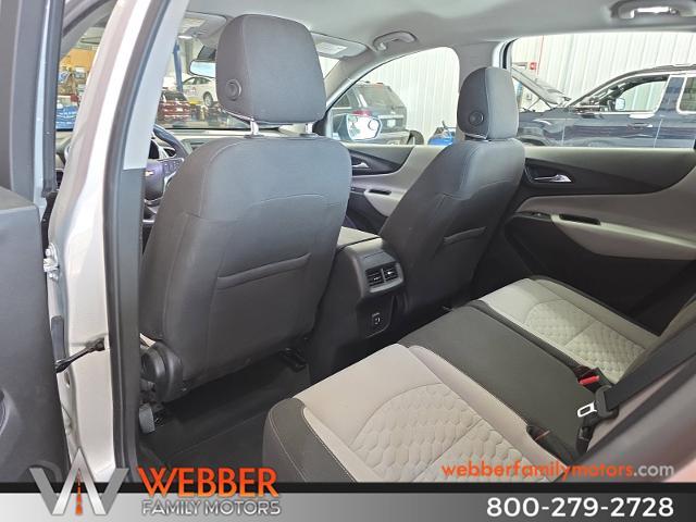 2019 Chevrolet Equinox - $11,990