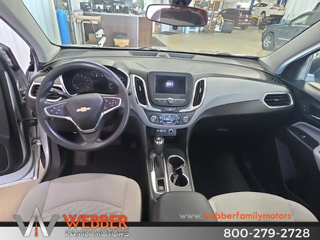 2019 Chevrolet Equinox - $11,990