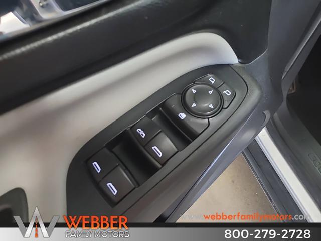 2019 Chevrolet Equinox - $11,990
