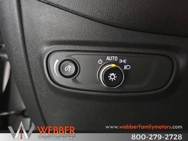 2019 Chevrolet Equinox - $11,990