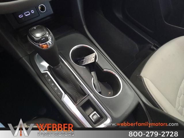 2019 Chevrolet Equinox - $11,990