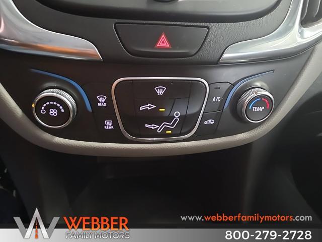 2019 Chevrolet Equinox - $11,990