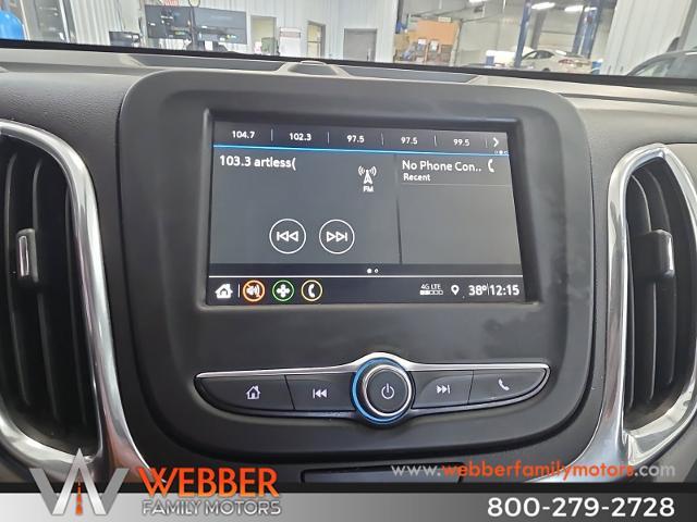 2019 Chevrolet Equinox - $11,990