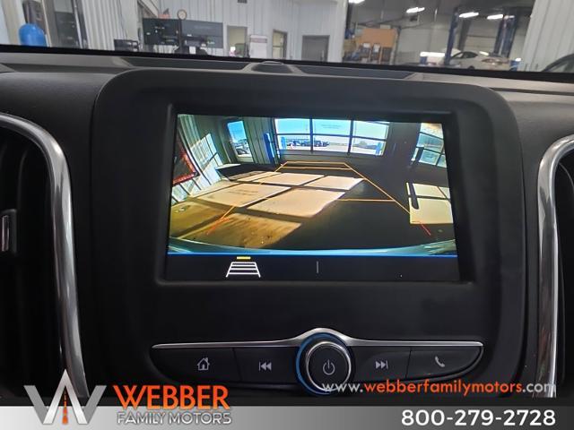 2019 Chevrolet Equinox - $11,990