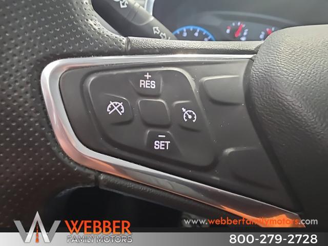 2019 Chevrolet Equinox - $11,990