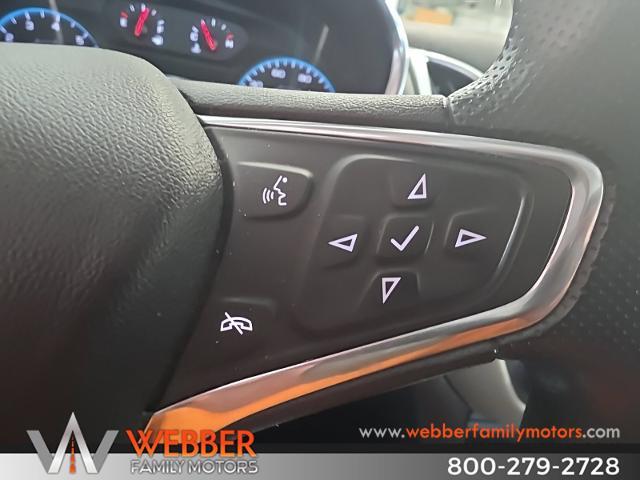 2019 Chevrolet Equinox - $11,990