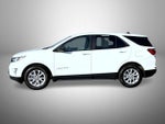 2021 Equinox Thumbnail 8