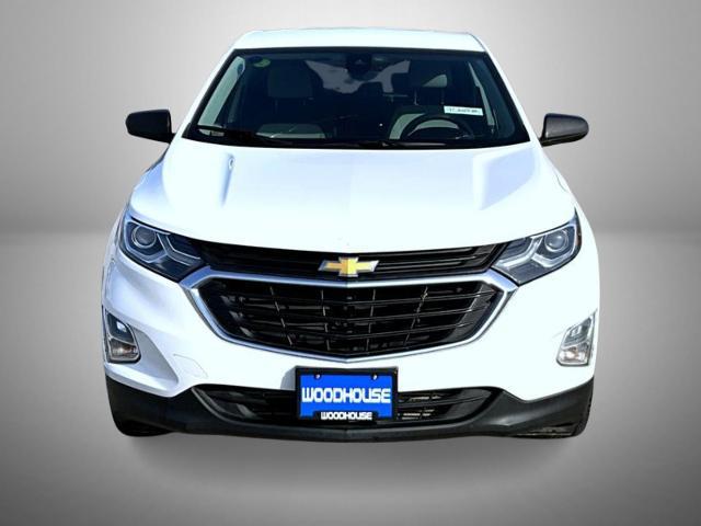2021 Chevrolet Equinox - $8,995
