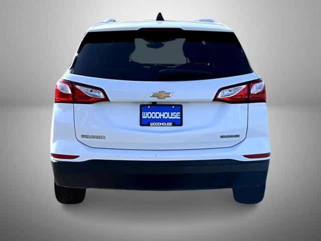 2021 Chevrolet Equinox - $8,995
