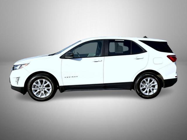 2021 Chevrolet Equinox - $8,995