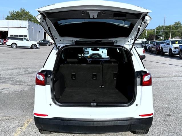 2021 Chevrolet Equinox - $8,995