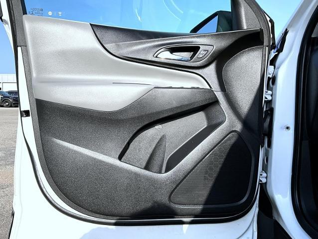 2021 Chevrolet Equinox - $8,995