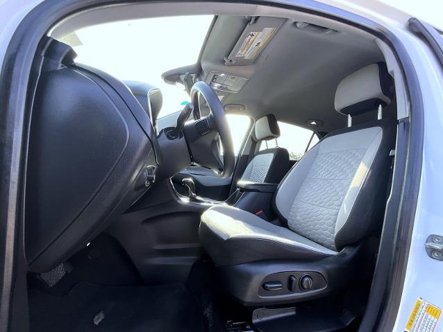 2021 Chevrolet Equinox - $8,995