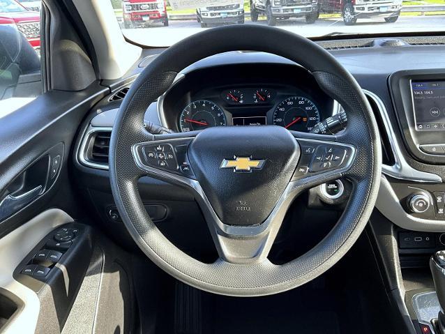 2021 Chevrolet Equinox - $8,995