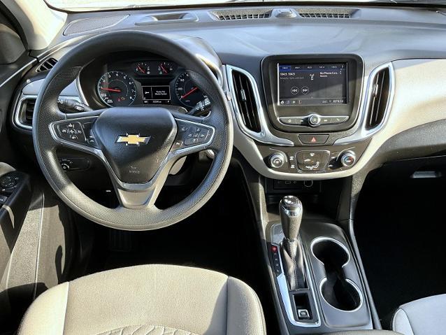 2021 Chevrolet Equinox - $8,995