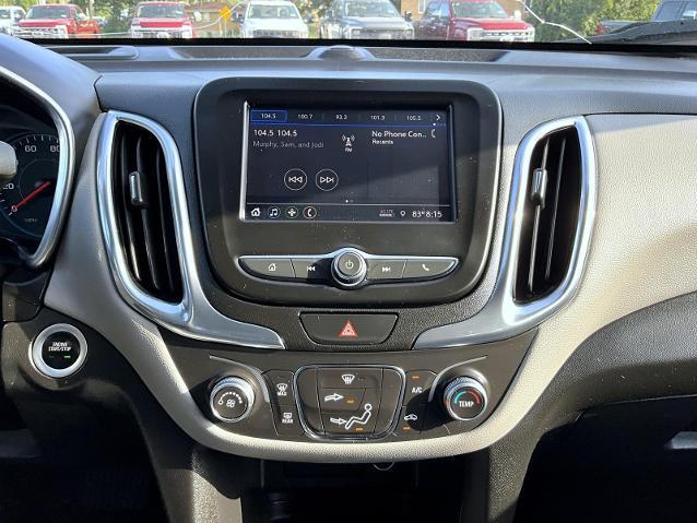 2021 Chevrolet Equinox - $8,995