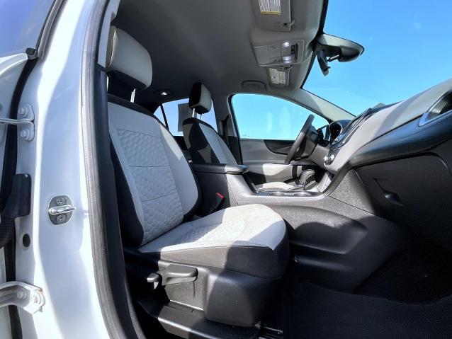 2021 Chevrolet Equinox - $8,995