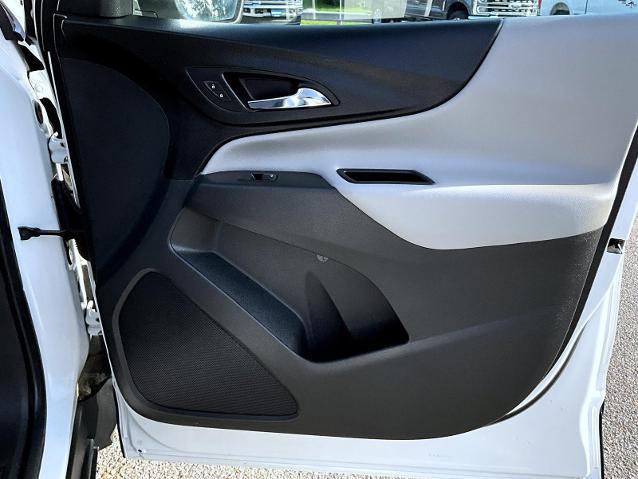 2021 Chevrolet Equinox - $8,995
