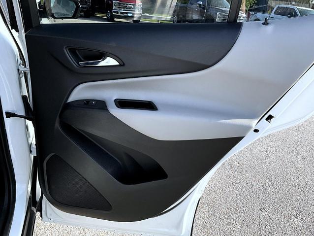 2021 Chevrolet Equinox - $8,995