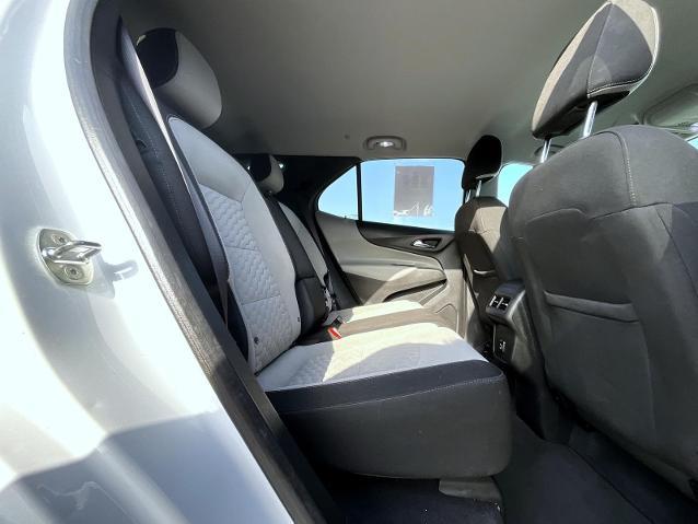 2021 Chevrolet Equinox - $8,995