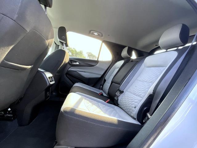 2021 Chevrolet Equinox - $8,995