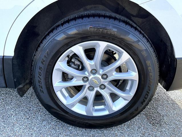 2021 Chevrolet Equinox - $8,995