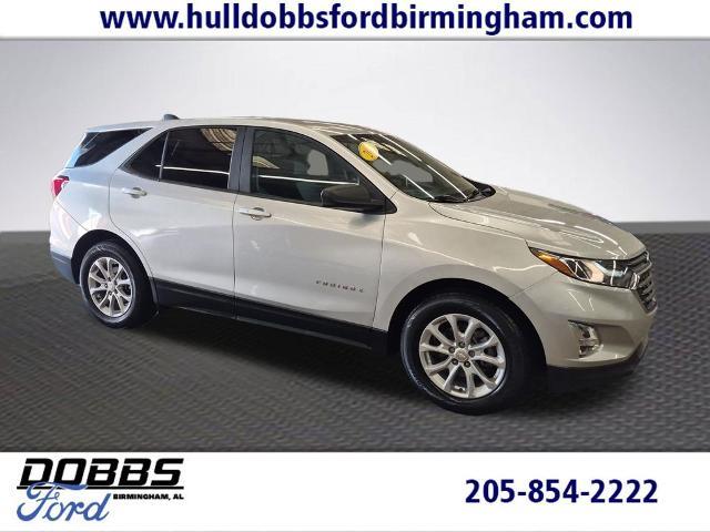 2021 Chevrolet Equinox - $14,882