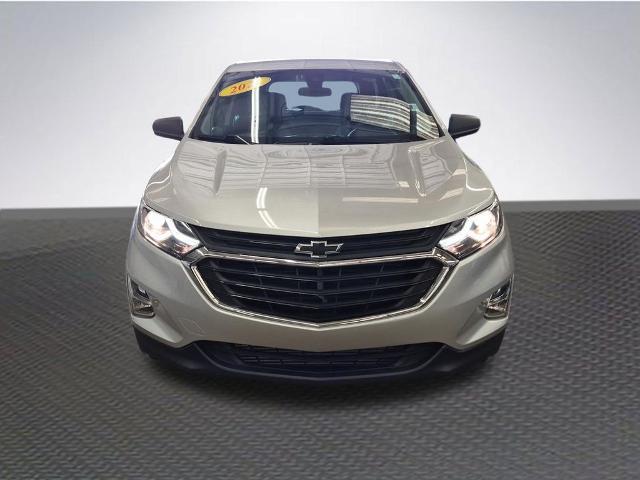 2021 Chevrolet Equinox - $14,882
