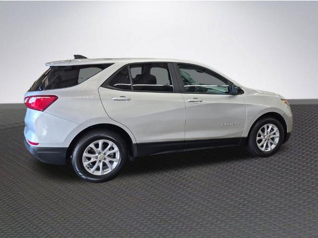 2021 Chevrolet Equinox - $14,882
