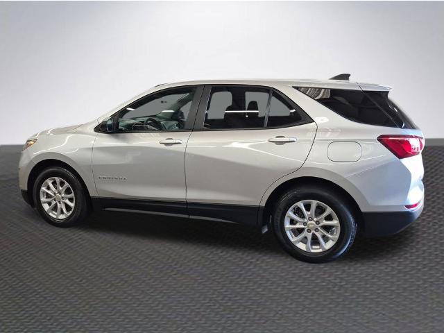 2021 Chevrolet Equinox - $14,882