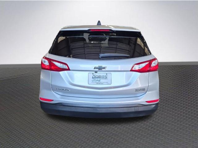2021 Chevrolet Equinox - $14,882