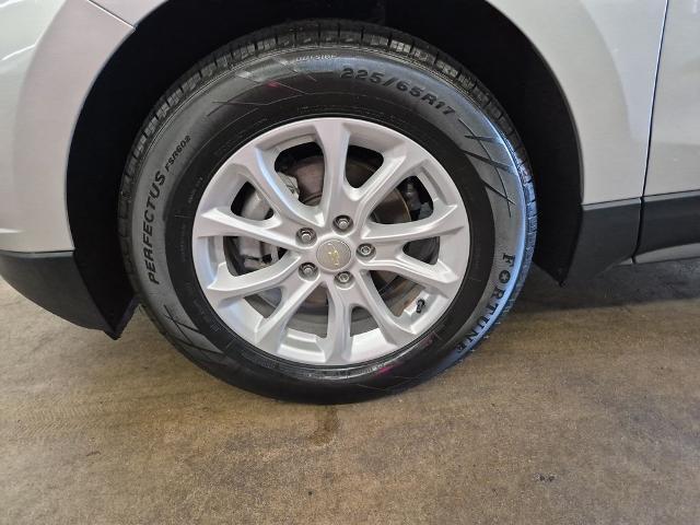 2021 Chevrolet Equinox - $14,882