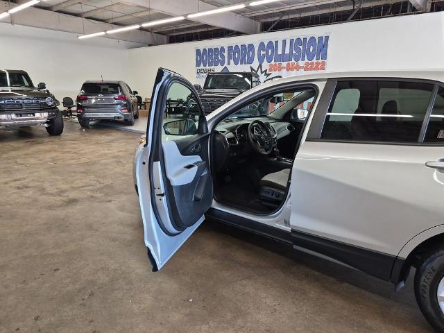 2021 Chevrolet Equinox - $14,882
