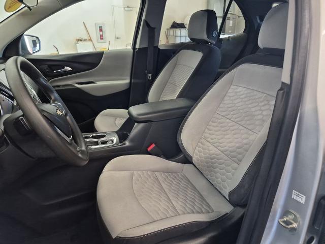 2021 Chevrolet Equinox - $14,882