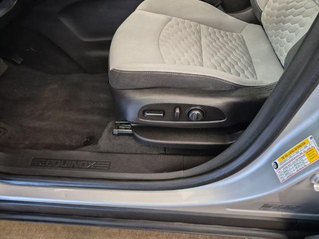 2021 Chevrolet Equinox - $14,882