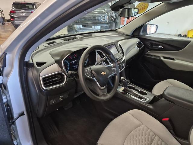 2021 Chevrolet Equinox - $14,882