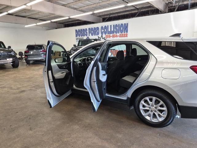 2021 Chevrolet Equinox - $14,882