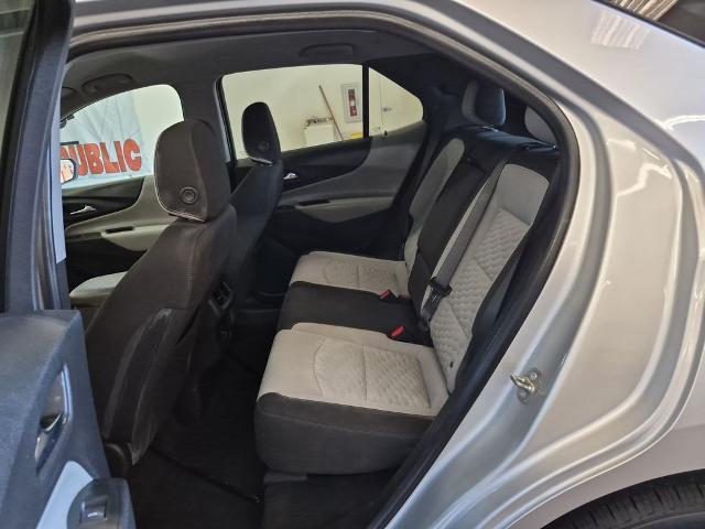 2021 Chevrolet Equinox - $14,882