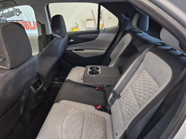 2021 Chevrolet Equinox - $14,882
