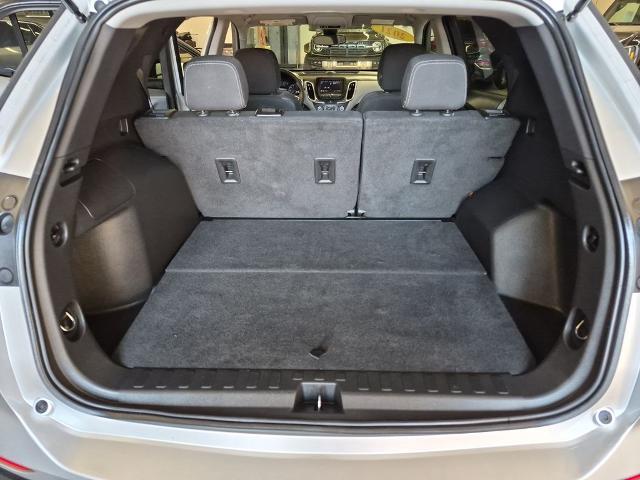 2021 Chevrolet Equinox - $14,882
