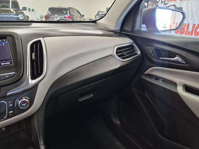 2021 Chevrolet Equinox - $14,882